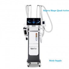 Rejuva Shape Thermo Mechanical Lipo Massage Machine -Sale
